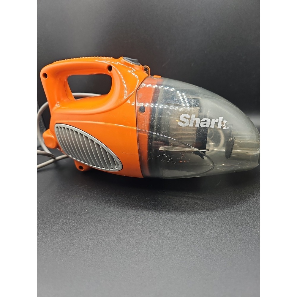 ...RARE.....Shark Rocket Ultra Light  V900TB 2008